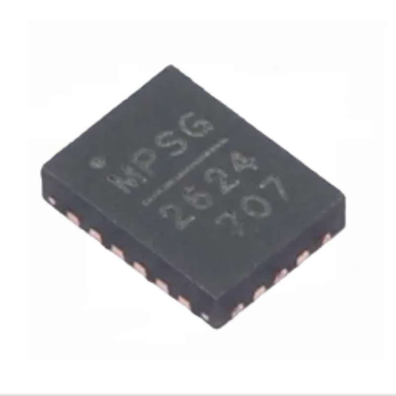 5PCS MP2624 MP2624GL-Z 2624 QFN-20 ใหม่เอี่ยม