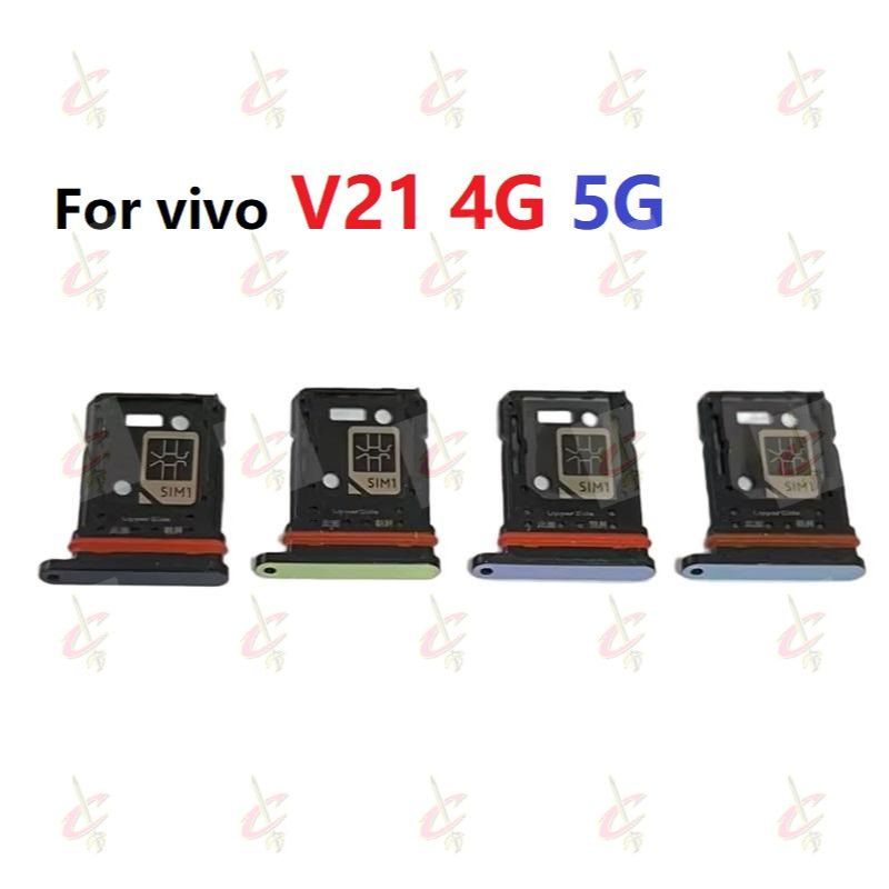ถาดซิม (sim tray) สําหรับ vivo V21 5G V21S