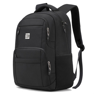 BONEMAN กระเป๋าเป้สะพายหลังแล็ปท็อปกันน้ำสำหรับผู้ชาย 15.6 น…