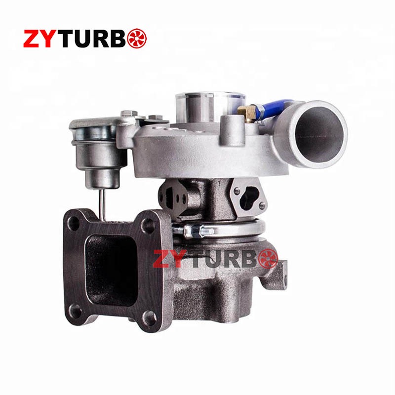 Turbo CT20 17201-54060 17201-64030 สําหรับ TOYOTA HI-ACE 1995-98 HI-LUX 1997-98 LAND CRUISER 90-96 S
