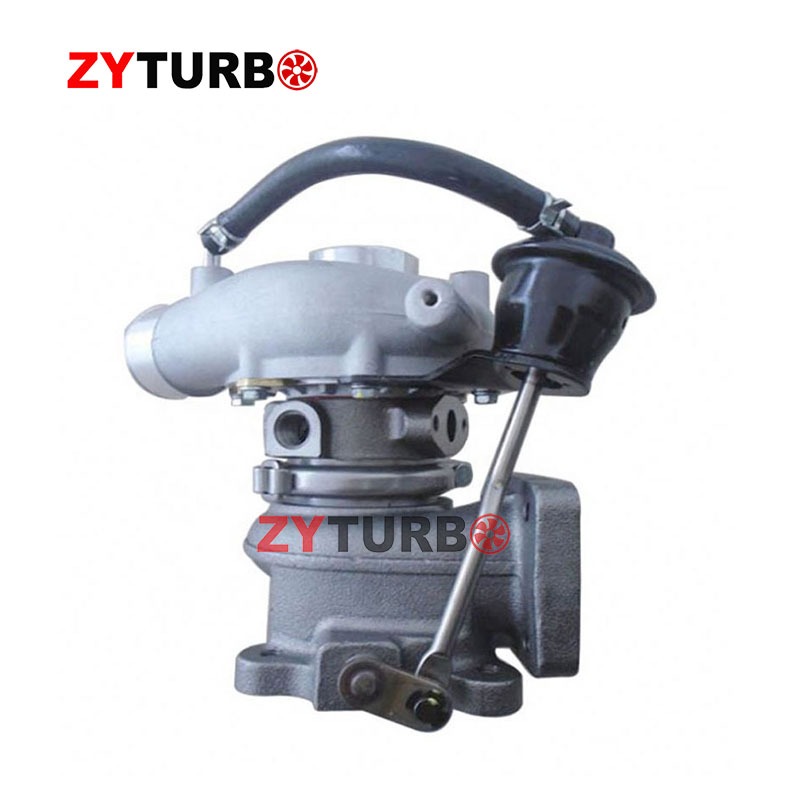 ใหม่ OEM IHI Turbo สําหรับ Hyundai Kia Retona Sportage 2.0L TD RF 0K05813700C KT10-1B
