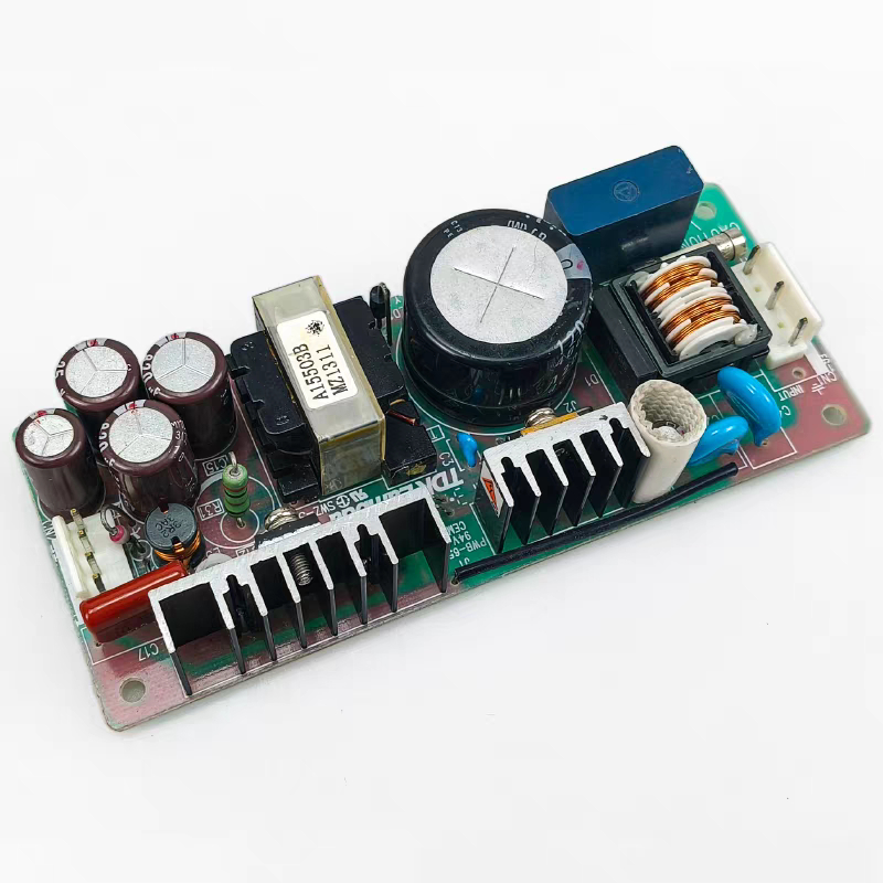แหล่งจ่ายไฟชั้นลิฟต์ ZWS30-12/J PWB-655H94V-0
