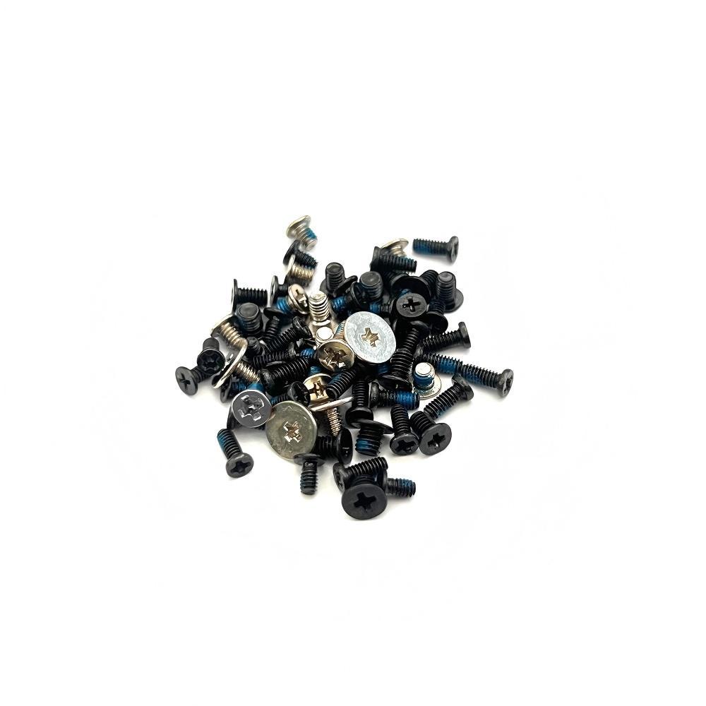 ชุดสกรูทดแทนสําหรับ DELL Precision 7530 P74F001,Precision 7540 P74F002