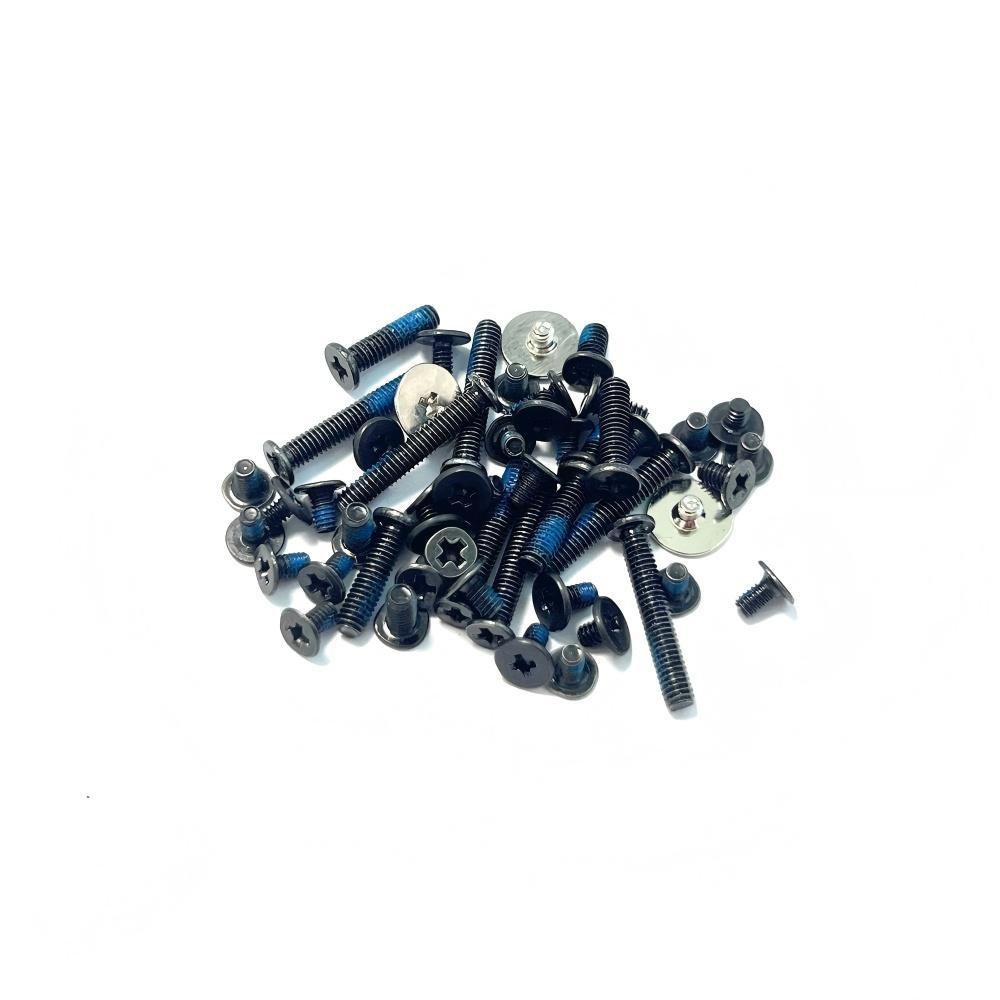 ชุดสกรูสําหรับ ASUS ROG Strix G634 G634JZR G634JYR G634 G634JY G634JZ G834 G834JZR G834JZ