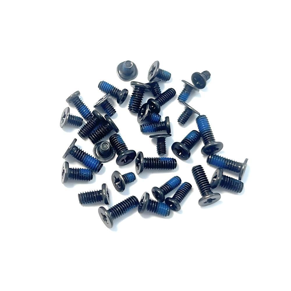 ชุดสกรูสําหรับ Lenovo IdeaPad Gaming 3 15IMH05 81Y4 IdeaPad Gaming 3 15IMH05 82CG IdeaPad Gaming 3 1