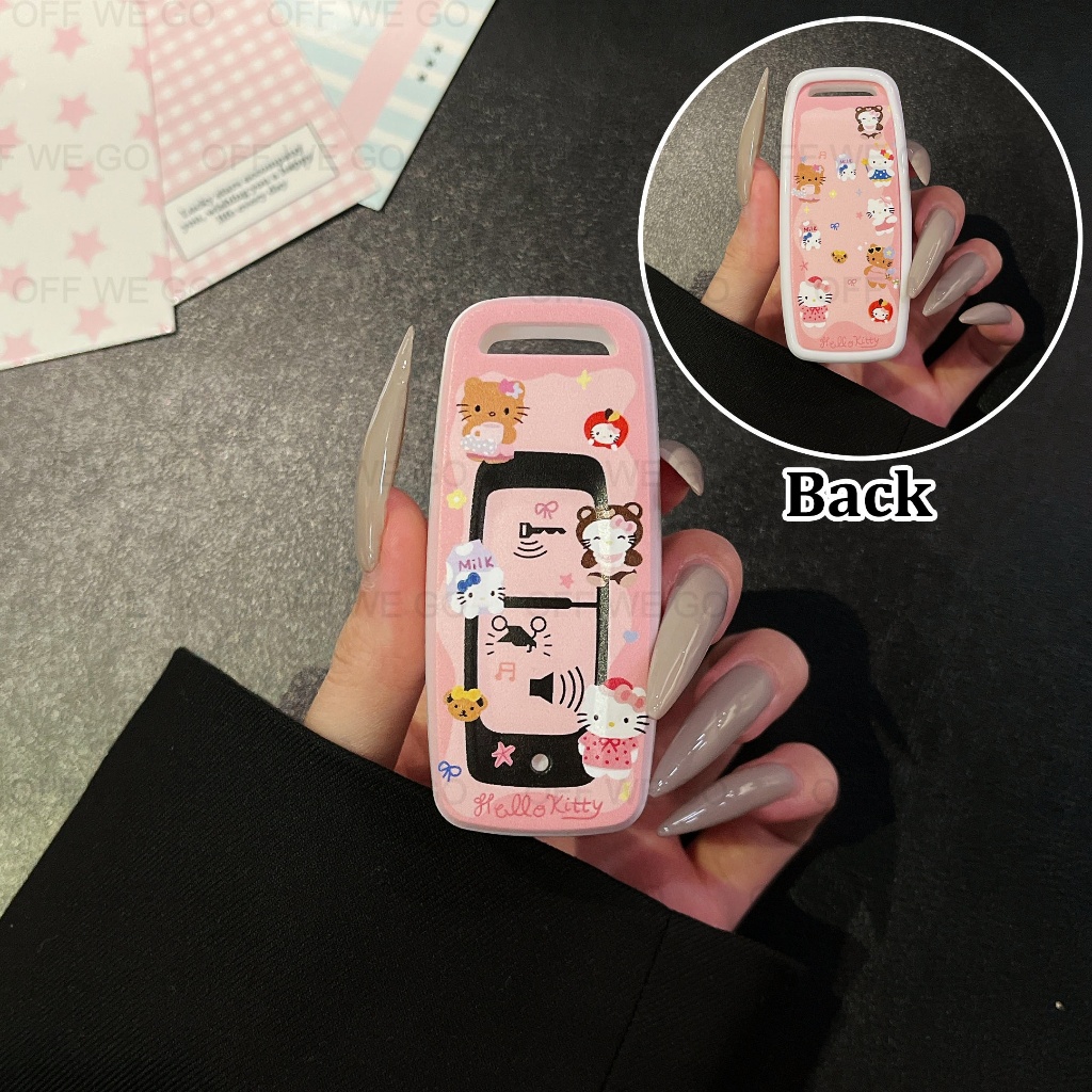 เคสกุญแจทดแทนสําหรับ Honda PCX160, Click160, ADV350, Forza350, Vision, Giorno - รูปที่ 4