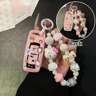 เคสกุญแจทดแทนสําหรับ Honda PCX160, Click160, ADV350, Forza35…