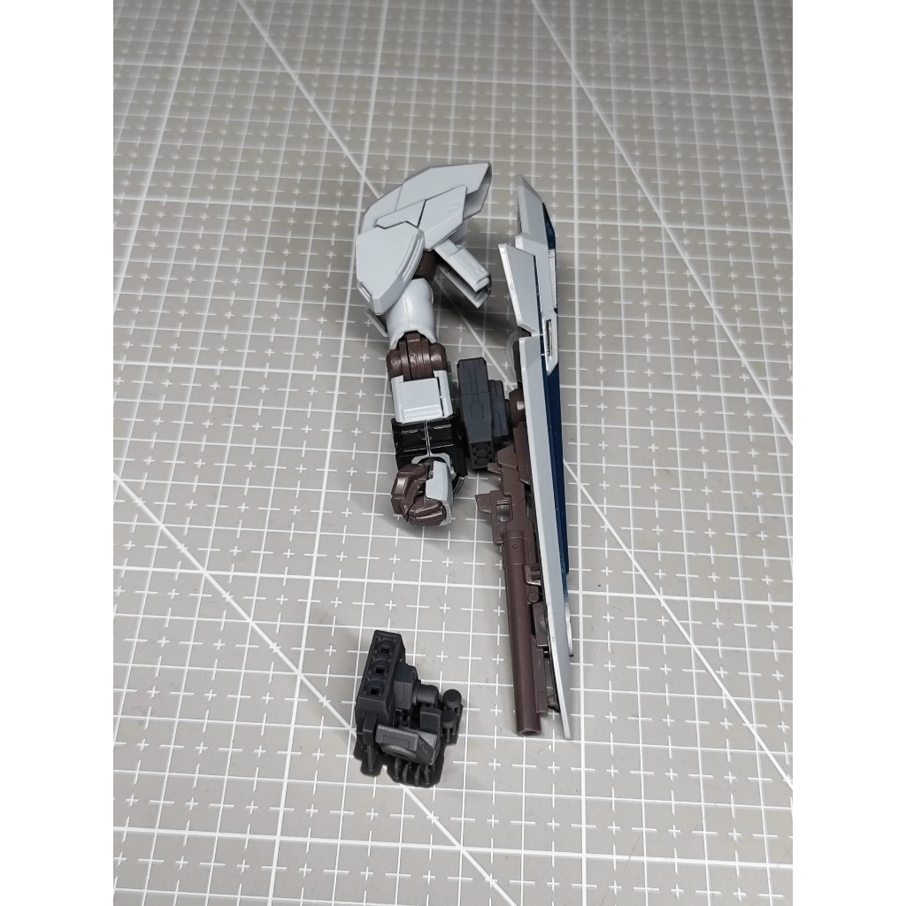 [McDonalds ลุงรุ่น Base STUDIO]HG/MG 1/144 1/100 MSN-06S/RX-81/AMX-018[HADES]/MSZ-006/DZ-001 Shield 