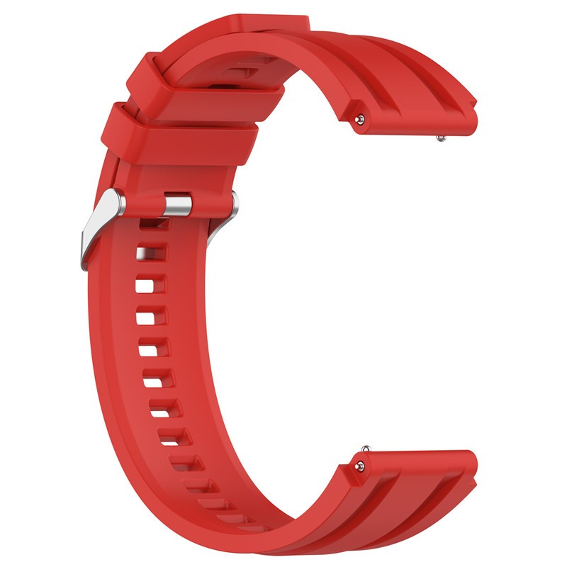 สําหรับ COLMI V69 V71 V73 V75 สายนาฬิกา 22 มม. สายซิลิโคนเปลี่ยนสายรัดข้อมือ