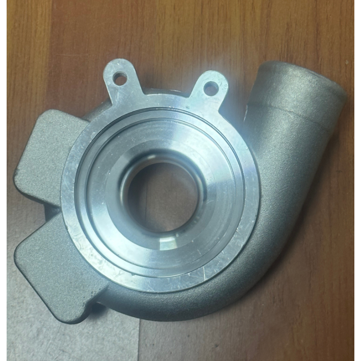 TF035 Turbo คอมเพรสเซอร์ 49135-06910 ตลับหมึกสําหรับ Great Wall Wingle 5 H3 H5 Suv GW2.5TCI 2.5L 80 