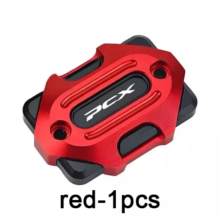 ZLWR ฝาน้ำมันเครื่องอลูมิเนียม CNC สำหรับ PCX 160/150/125 thumbnail 6