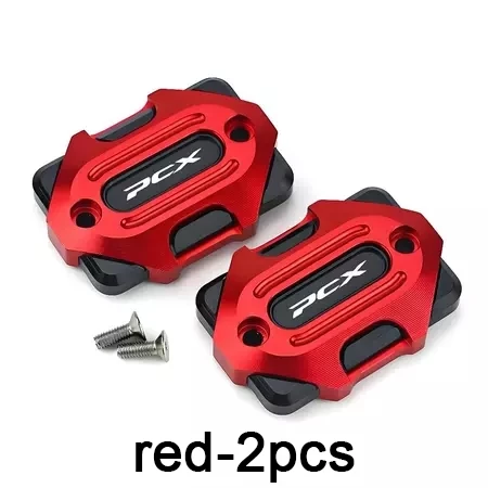 ZLWR ฝาน้ำมันเครื่องอลูมิเนียม CNC สำหรับ PCX 160/150/125 thumbnail 7