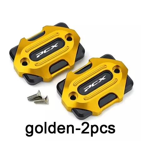 ZLWR ฝาน้ำมันเครื่องอลูมิเนียม CNC สำหรับ PCX 160/150/125 thumbnail 8