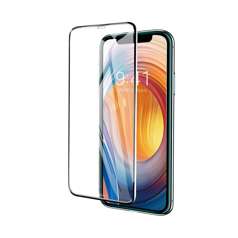 กระจกนิรภัยกันรอยหน้าจอ IPhone 12 mini 13 mini