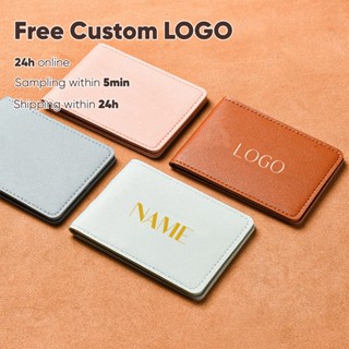 ฟรี ซูสตอม โลโก้/ชื่อ สี คนขับ ไอซิเมนต์ ซองหนังขับรถใบอนุญา…