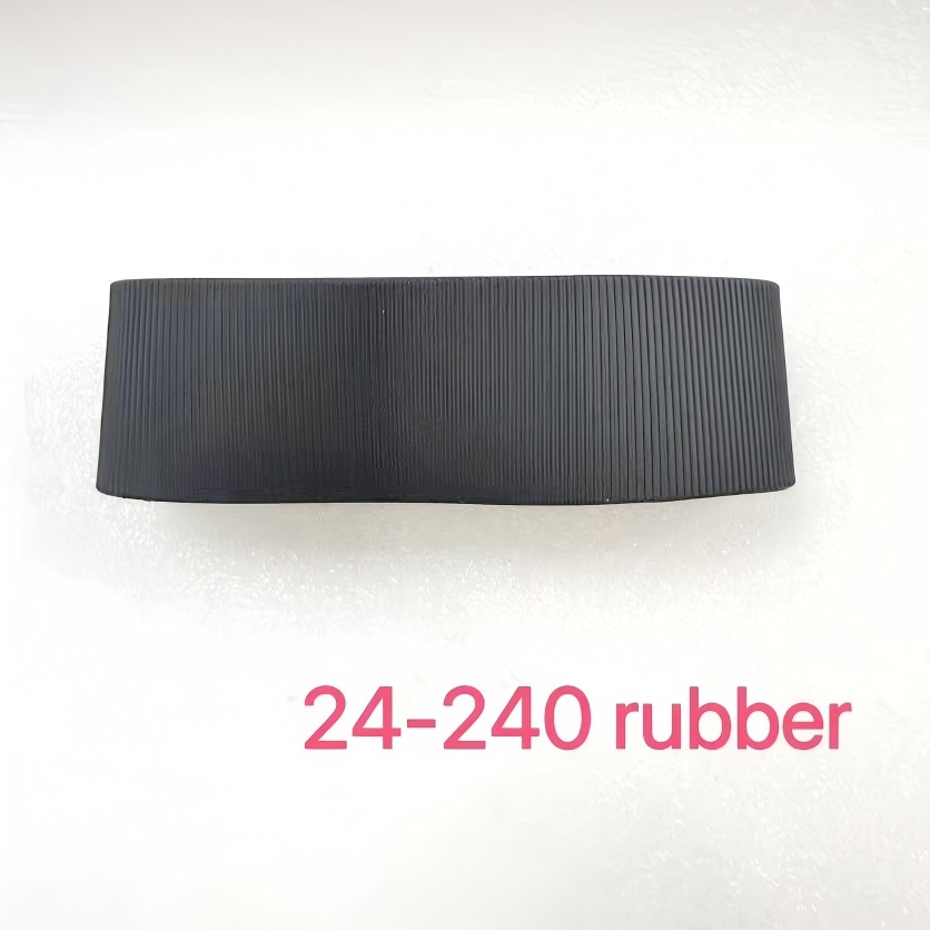 ยางเลนส์ซูมใหม่สําหรับ Sony 24-240 เลนส์ ZOOM ยางอะไหล่ซ่อม