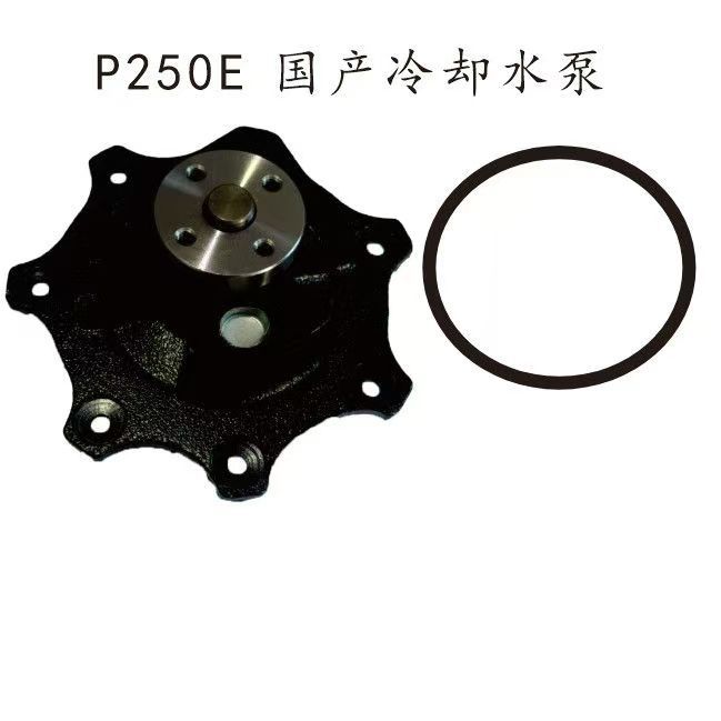 ปั๊มน้ํา 1830606C94 1817687C92 1830606C95 1821935C1 สําหรับ International DT466E DT530E P220E P250E 