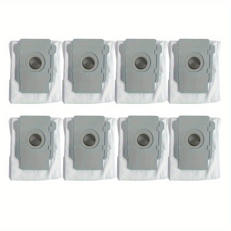 ถุงเก็บฝุ่นสําหรับ iRobot Roomba i7 i7+E5 E6 E7 s9 s9+J7+ i1+ i3+ i5+ i8+ I2+ Combo 10 Max X0850 J9 