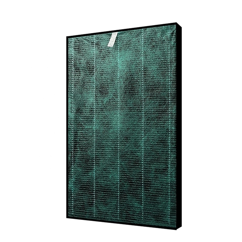 สําหรับ Sharp FZ-200HFS FZ-C100HFE/DFU/DFE KC-850U KC-850E KC-A50EUW KC-W280SW KC-BB30-W FZA51HFR เค