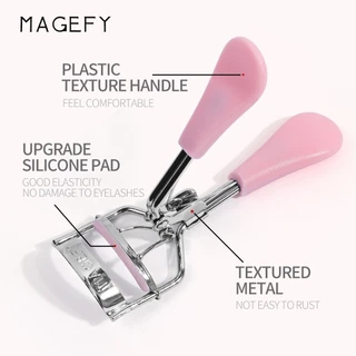 MAANGE ที่ดัดขนตา ดัดขนตา ที่หนีบขนตา Eyelash curler ให้คุณมีตาสวยเปล่งปลั่ง 3008