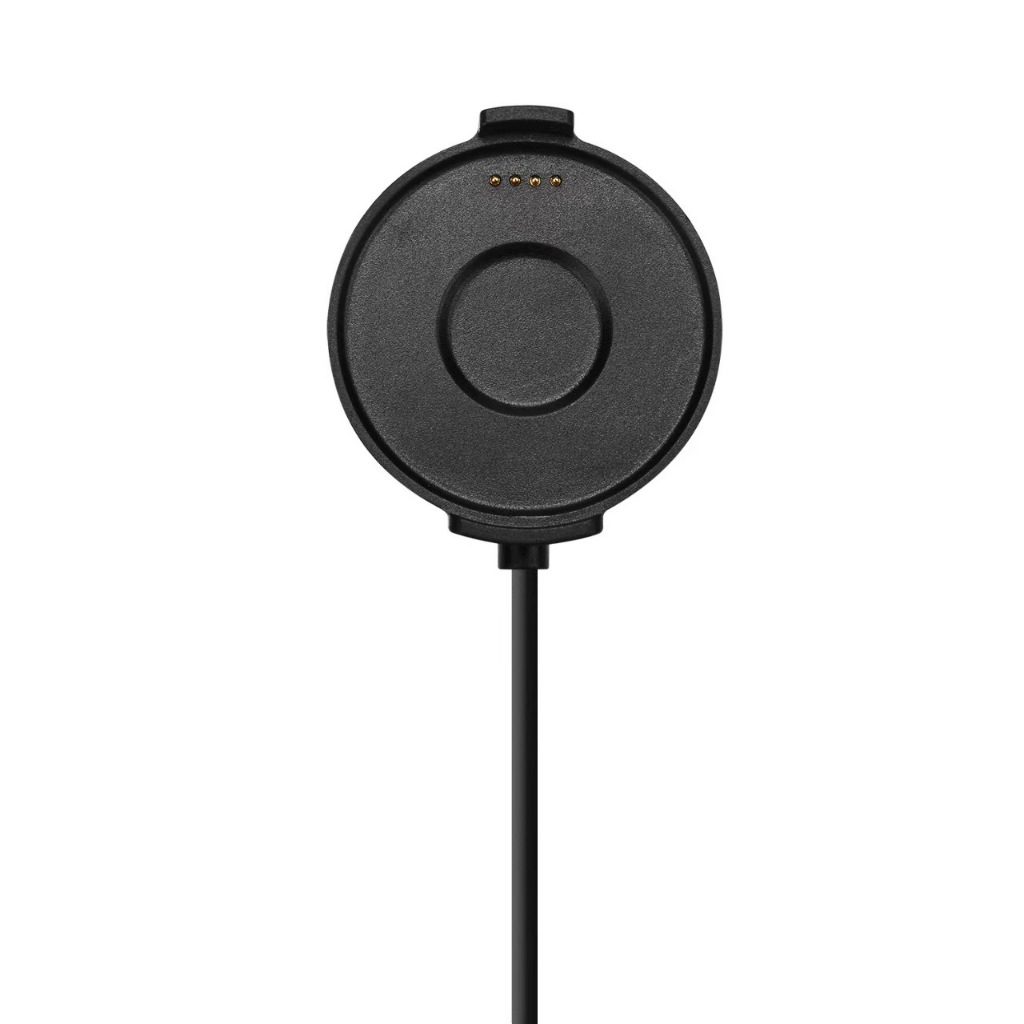 Fast CHARGING USB Charger Magnetic Cradle สําหรับ Ticwatch Pro3/E3 ticwatch pro smartwatch แท่นชาร์จ