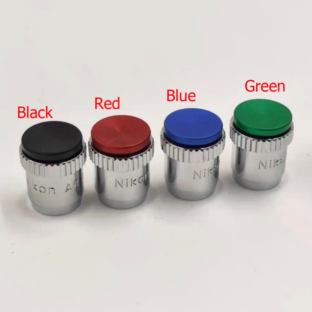 เหมาะสําหรับปุ่มความสูงชัตเตอร์ Nikon รุ่น Remastered F1 Nikon F2 ทองเหลือง Nikon Matte AR1 เหมาะสํา