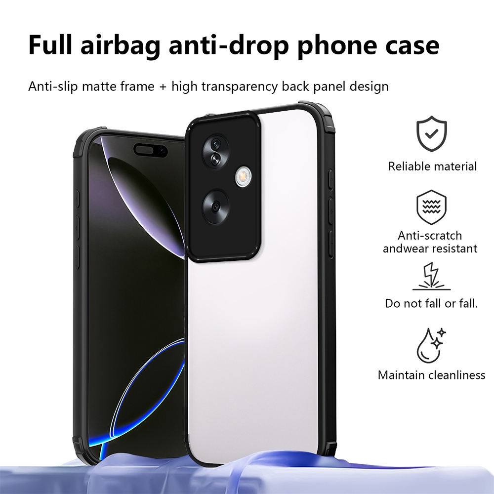 เคสคริสตัลใสสําหรับ OnePlus Nord N30 SE N20 5G เคสป้องกันการตกหรูหราเป็นพิเศษ