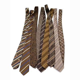 มือผูกย้อนยุคสีน้ําตาลเข้มลายสีกากีของแข็งอเนกประสงค์อุปกรณ์…