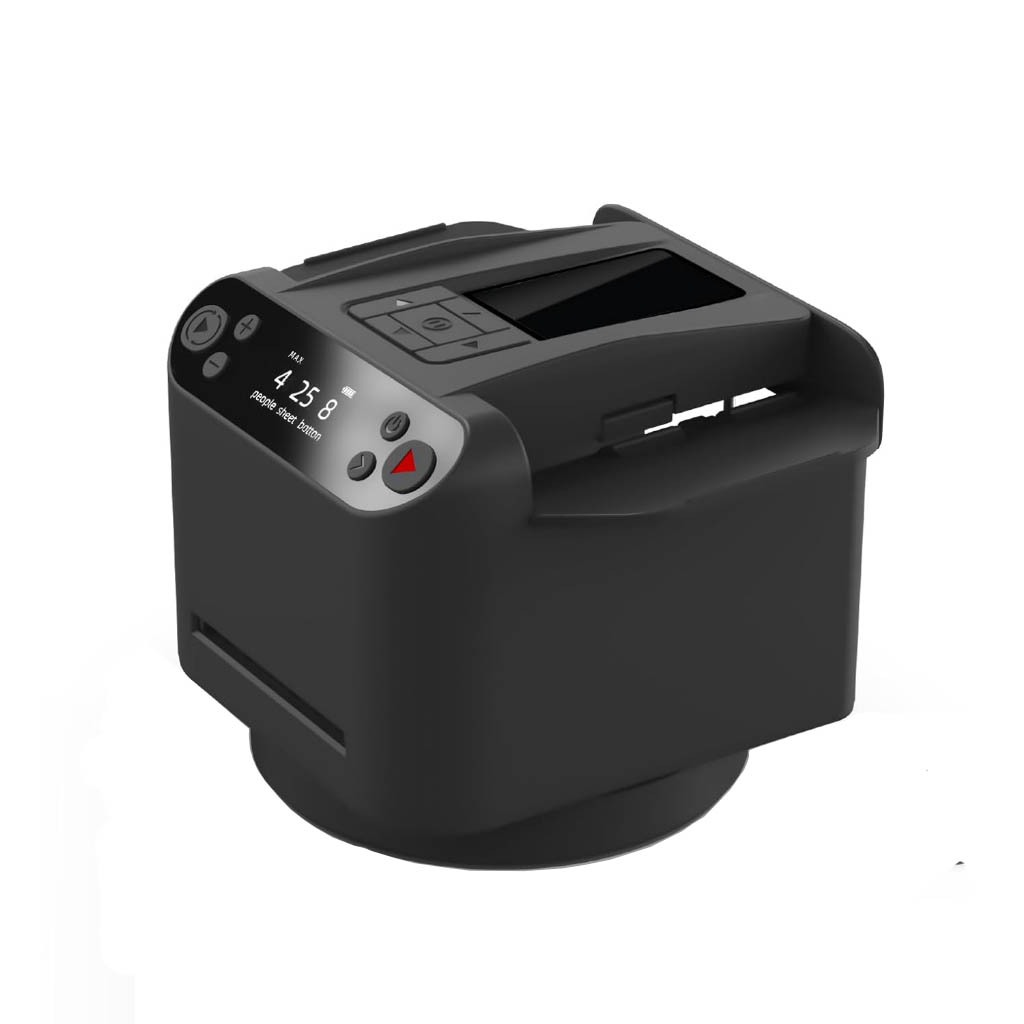 MAX6 การ์ดเกมกระดานอัตโนมัติ All-in-One Machine