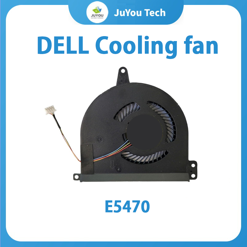 พัดลมระบายความร้อน CPU สําหรับ Dell Latitude 5470 E5470 DFS501105PR0T DFS2000050F0T 0WKT5Y WKT5Y 0XG