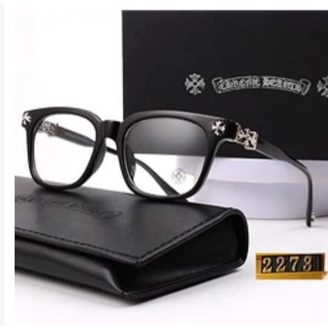 CVIN Cross-border 273 Su Yan Kejia Unisex Blue Light Simple Classic แว่นตาแฟชั่นแว่นตา