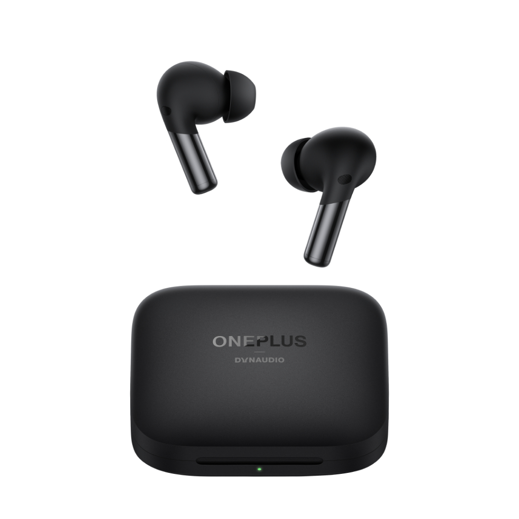 OnePlus Buds Pro 2 48dB Active Noise Cancelling / 3 ไมค์ AI Call Noise Cancelling HiFi Audio Co-Crea