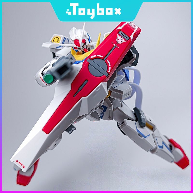 Yasen Model Robot HG 1:144 Dark Goddess of Judgement GNY-004 Plutone PB Limited Assembly Model