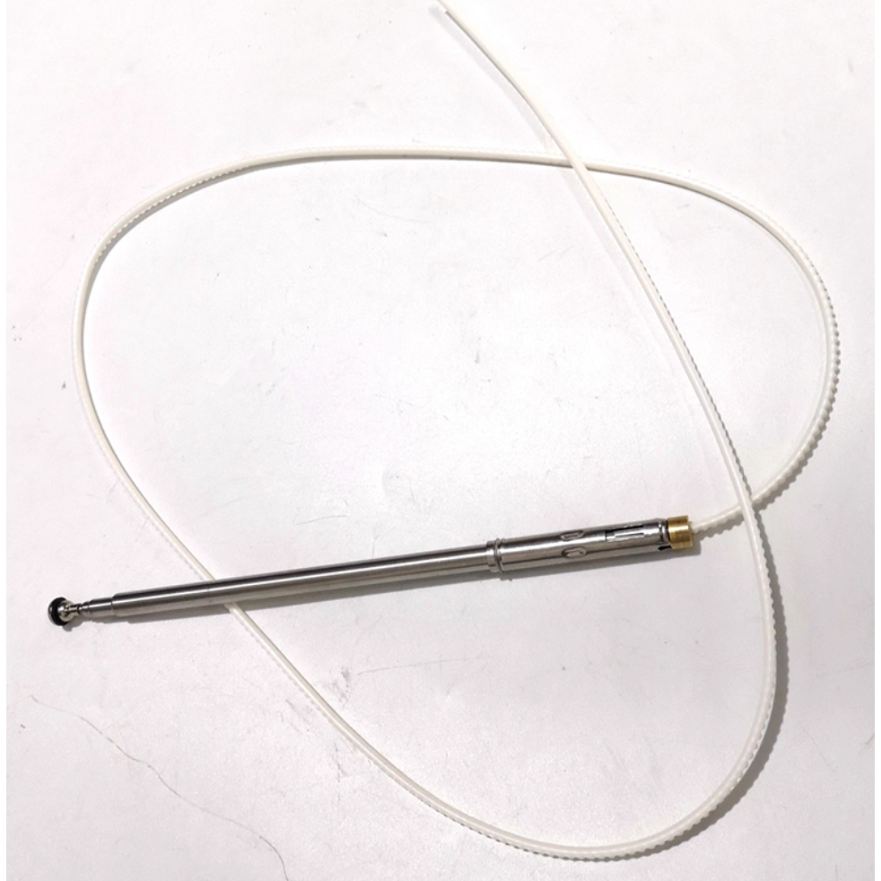 Mitsubishi pajero V33/V43/V73/V75/V77 เสาอากาศแบบปรับได้ไฟฟ้า Core เสาอากาศวิทยุแบบพับเก็บได้ไฟฟ้า