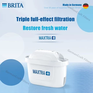BRITA MAXTRA+ PURE PERFORMANCE Filter Cartridge 6/12 แพ็ค