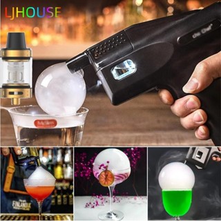 1PCS ค็อกเทล Bubble Machine อุปกรณ์เสริมค็อกเทล shaker สําหร…