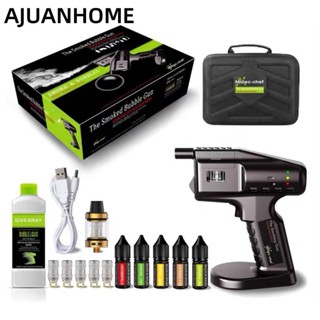 เครื่องฟองอุปกรณ์เสริมเครื่องปั่นค็อกเทลเครื่องมือในครัวอุปก…