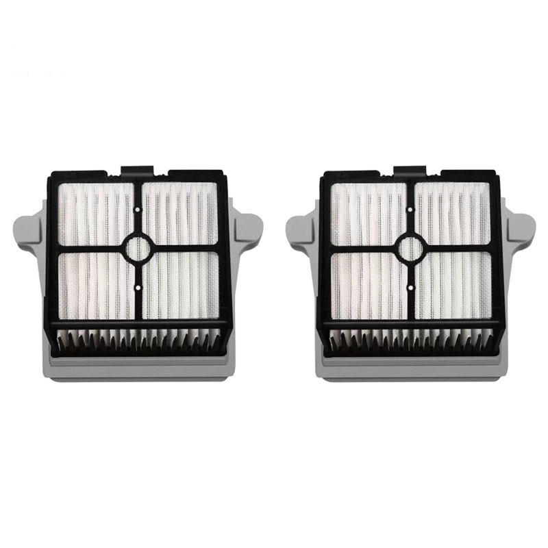 แผ่นกรอง HEPA เหมาะสําหรับ Tineco Pro 3.0 ONE S6 S7 / S7 Pro เครื่องขัดพื้นเปลี่ยนอุปกรณ์เสริมเครื่อ