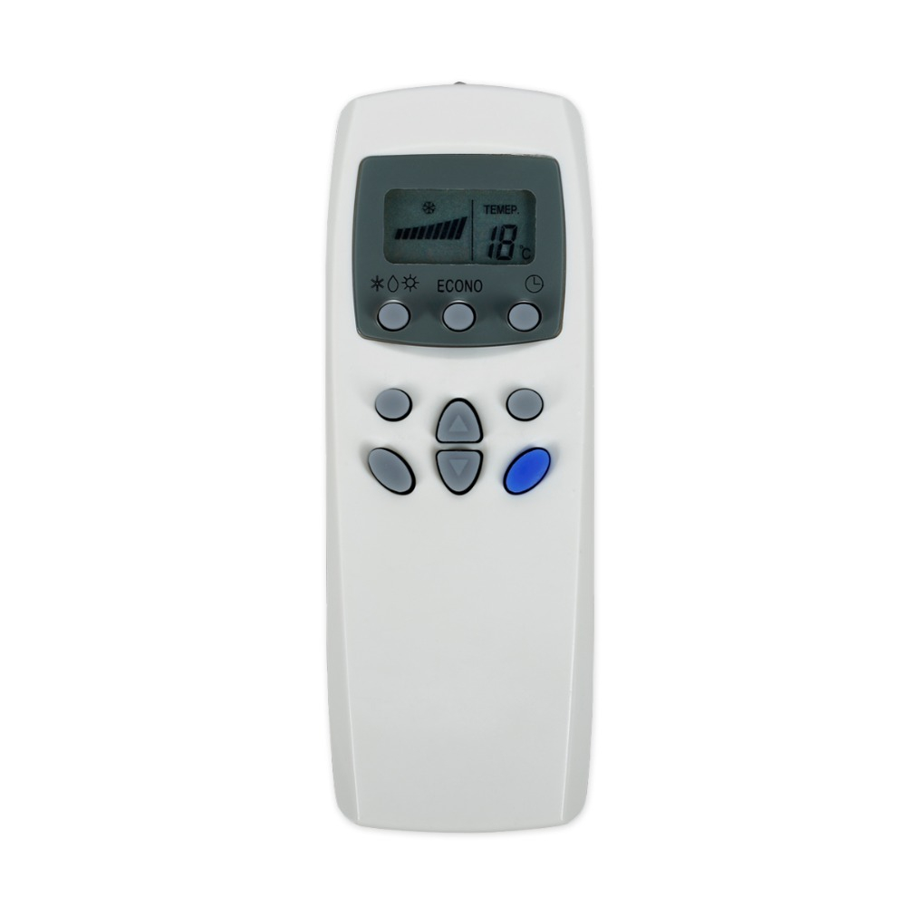 LG Air Cond Aircon Aircond เครื่องปรับอากาศรีโมทคอนโทรลทดแทน