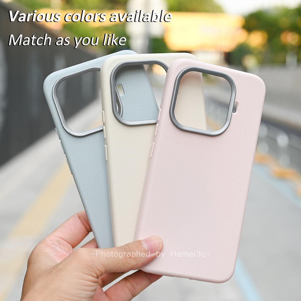 สําหรับ Xiaomi 15T / 15T Pro ปลอกเคสโทรศัพท์ TPU แบบนุ่ม
