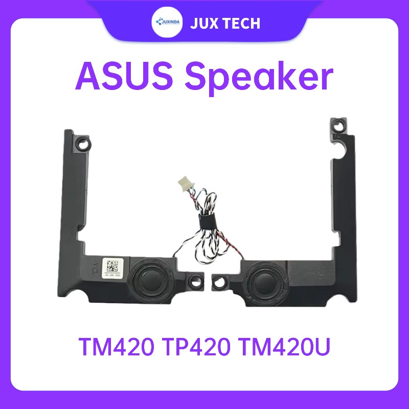 Flip Vivobook สําหรับ Asus 14 TM420 TP420 TM420U TP420U แล็ปท็อปลําโพงในตัว pxb3