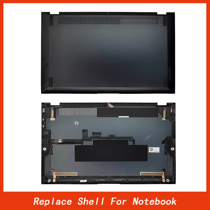 สําหรับ ASUS ZenBook 14 UX435 UX435EG UX435E0 ฝาครอบด้านล่างด้านล่าง