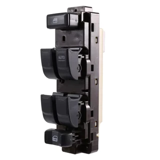 ใหม่สวิทช์กระจกไฟฟ้า Fit สําหรับ Isuzu D-Max 2003-2011 897400382ดีอาร์เอชดี