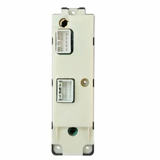 ใหม่สวิทช์กระจกไฟฟ้า Fit สําหรับ Isuzu D-Max 2003-2011 897400382ดีอาร์เอชดี