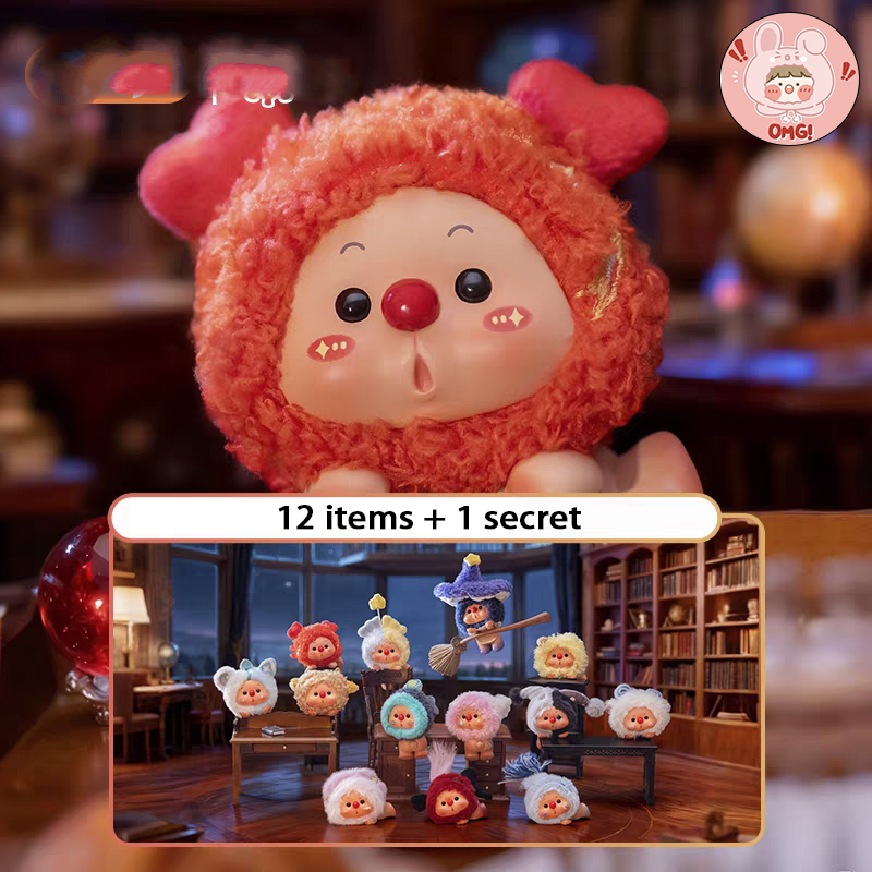 🚚ส่งภายใน 24 ชั่วโมง🚚(ยกBOX!!)=12 ชิ้น OYO V3 Constellation Stories