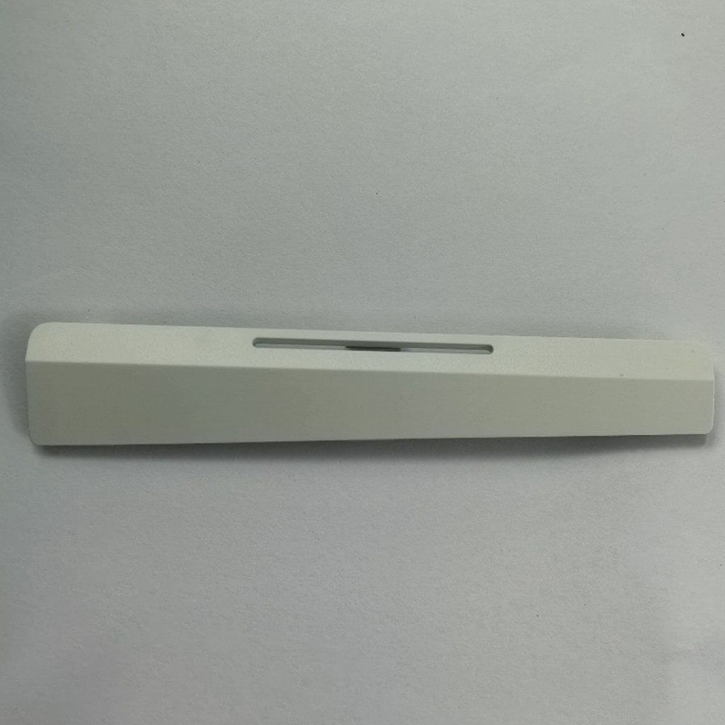 แป้นพิมพ์ฝาครอบแบตเตอรี่อุปกรณ์เสริมฝาหลังคีย์บอร์ดสําหรับ Logitech K850 MK850