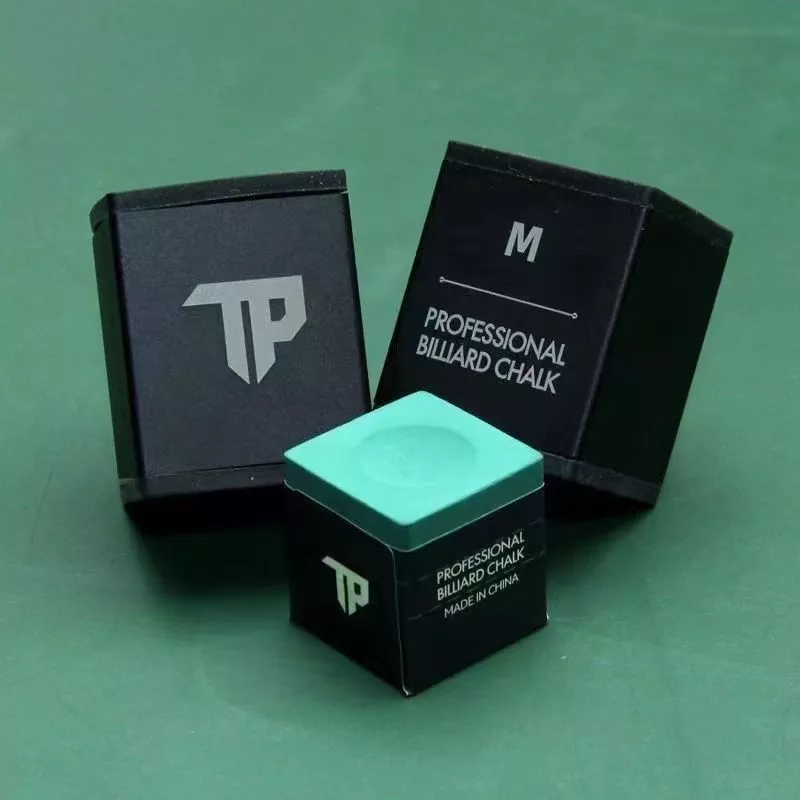 ผงชอล์กบิลเลียด TPPRO/TP/7500 (ทำในประเทศจีน) แฟนที่แข็งแกร่ง ใช้กับสนูกเกอร์ มืออาชีพ สากล คละสี องค์ประกอบหินแม่เหล็ก สิ่งที่แนบมากับแม่เหล็ก การยึดเกาะสูง การเล่นที่แม่นยำ เหมาะสำหรับสนุ๊กเกอร์แล