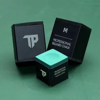 ผงชอล์กบิลเลียด TPPRO/TP/7500 (ทำในประเทศจีน) แฟนที่แข็งแกร่ง ใช้กับสนูกเกอร์ มืออาชีพ สากล คละสี องค์ประกอบหินแม่เหล็ก สิ่งที่แนบมากับแม่เหล็ก การยึดเกาะสูง การเล่นที่แม่นยำ เหมาะสำหรับสนุ๊กเกอร์แล