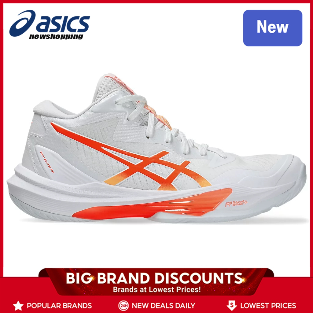 SKY ELITE FF MT 3 รองเท้ากีฬาอเนกประสงค์สําหรับผู้ชายและผู้หญิง