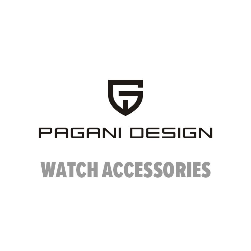 PAGANI DESIGN Strap Link And After Sale